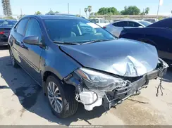2T1BURHE1KC187050 2019 TOYOTA COROLLA