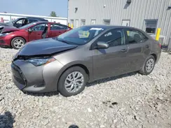 2T1BURHE1KC187646 2019 TOYOTA COROLLA