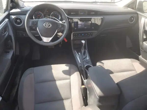 2T1BURHE1KC187646 2019 TOYOTA COROLLA - Image 8