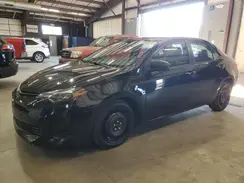 2T1BURHE1KC187761 2019 TOYOTA COROLLA