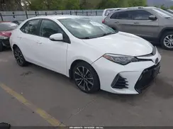 2T1BURHE1KC188618 2019 TOYOTA COROLLA
