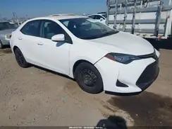 2T1BURHE1KC189736 2019 TOYOTA COROLLA