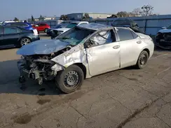 2T1BURHE1KC189865 2019 TOYOTA COROLLA