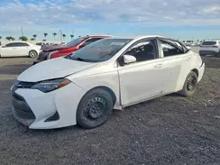 2T1BURHE1KC190143 2019 TOYOTA COROLLA