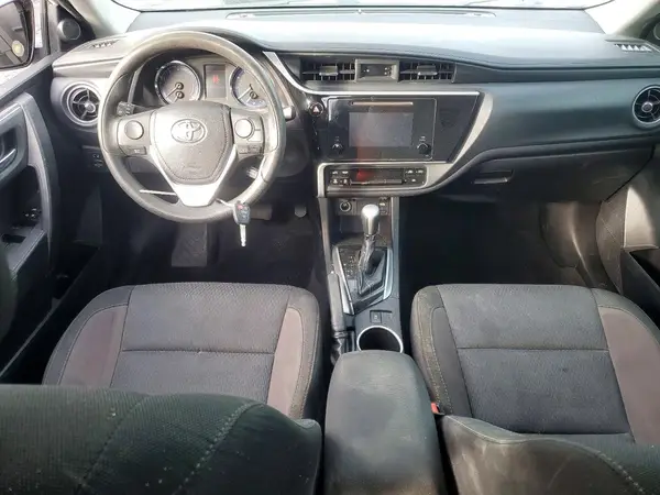 2T1BURHE1KC190143 2019 TOYOTA COROLLA - Image 8