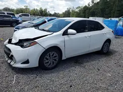 2T1BURHE1KC190191 2019 TOYOTA COROLLA