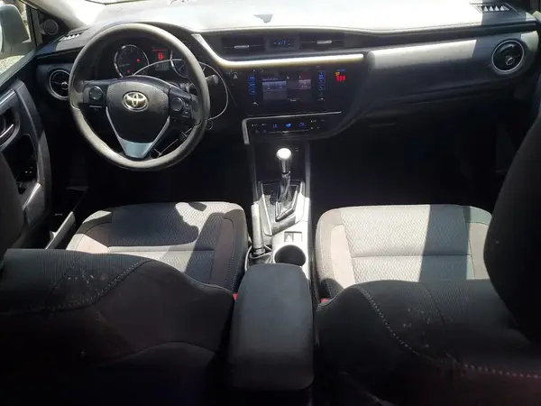 2T1BURHE1KC190191 2019 TOYOTA COROLLA - Image 8