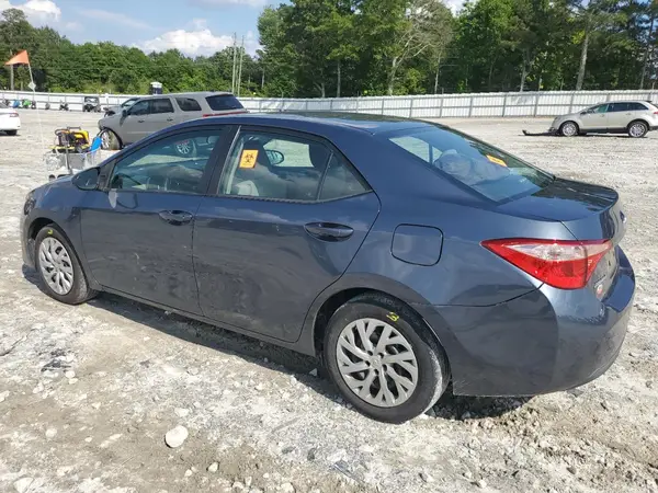2T1BURHE1KC190210 2019 TOYOTA COROLLA - Image 2