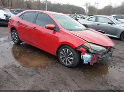 2T1BURHE1KC191387 2019 TOYOTA COROLLA