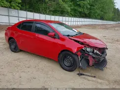 2T1BURHE1KC193124 2019 TOYOTA COROLLA