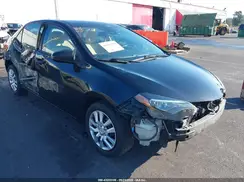 2T1BURHE1KC193284 2019 TOYOTA COROLLA