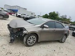 2T1BURHE1KC193964 2019 TOYOTA COROLLA