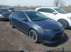 2T1BURHE1KC194077 2019 TOYOTA COROLLA