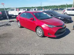 2T1BURHE1KC194287 2019 TOYOTA COROLLA