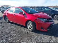 2T1BURHE1KC194709 2019 TOYOTA COROLLA