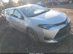 2T1BURHE1KC195794 2019 TOYOTA COROLLA