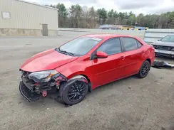 2T1BURHE1KC196671 2019 TOYOTA COROLLA