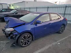 2T1BURHE1KC196900 2019 TOYOTA COROLLA