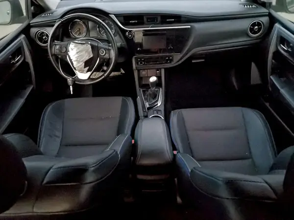 2T1BURHE1KC196900 2019 TOYOTA COROLLA - Image 8