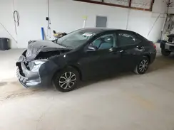 2T1BURHE1KC198548 2019 TOYOTA COROLLA