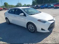 2T1BURHE1KC201951 2019 TOYOTA COROLLA