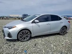 2T1BURHE1KC202033 2019 TOYOTA COROLLA