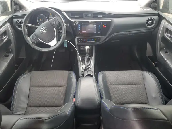 2T1BURHE1KC202047 2019 TOYOTA COROLLA - Image 8
