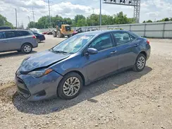 2T1BURHE1KC202615 2019 TOYOTA COROLLA