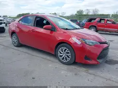 2T1BURHE1KC202856 2019 TOYOTA COROLLA