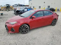 2T1BURHE1KC203232 2019 TOYOTA COROLLA