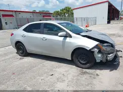 2T1BURHE1KC203635 2019 TOYOTA COROLLA