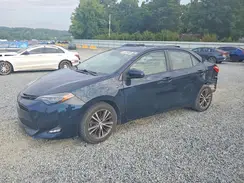 2T1BURHE1KC204171 2019 TOYOTA COROLLA