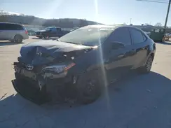 2T1BURHE1KC204414 2019 TOYOTA COROLLA