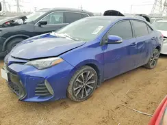 2T1BURHE1KC204641 2019 TOYOTA COROLLA