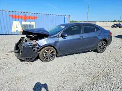 2T1BURHE1KC205384 2019 TOYOTA COROLLA
