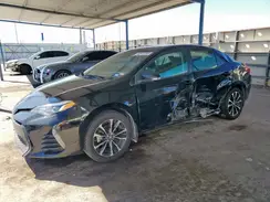 2T1BURHE1KC205952 2019 TOYOTA COROLLA