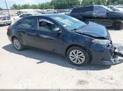 2T1BURHE1KC206230 2019 TOYOTA COROLLA