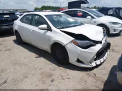 2T1BURHE1KC206289 2019 TOYOTA COROLLA
