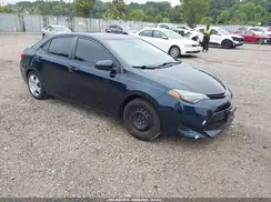 2T1BURHE1KC206454 2019 TOYOTA COROLLA