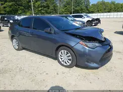 2T1BURHE1KC207653 2019 TOYOTA COROLLA