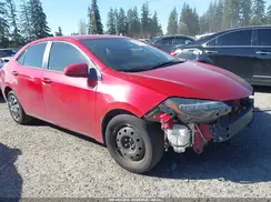 2T1BURHE1KC208043 2019 TOYOTA COROLLA