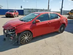 2T1BURHE1KC208723 2019 TOYOTA COROLLA