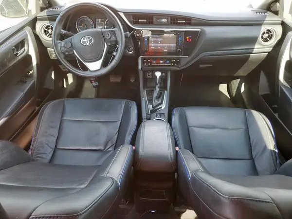 2T1BURHE1KC208723 2019 TOYOTA COROLLA - Image 8