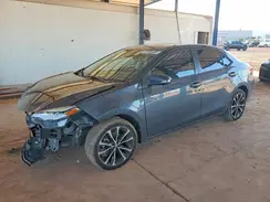 2T1BURHE1KC209211 2019 TOYOTA COROLLA