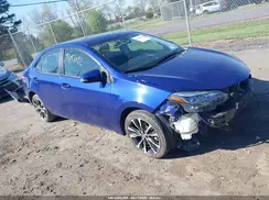 2T1BURHE1KC211024 2019 TOYOTA COROLLA