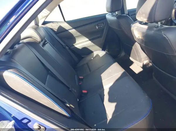 2T1BURHE1KC211024 2019 TOYOTA COROLLA - Image 8