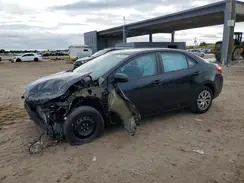 2T1BURHE1KC211346 2019 TOYOTA COROLLA