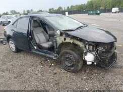 2T1BURHE1KC212822 2019 TOYOTA COROLLA
