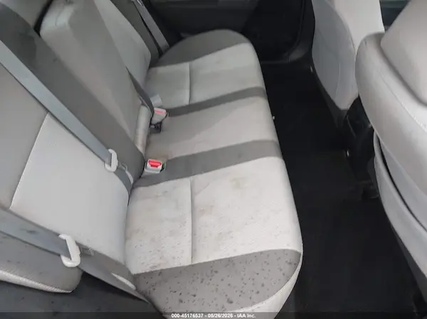 2T1BURHE1KC212822 2019 TOYOTA COROLLA - Image 8