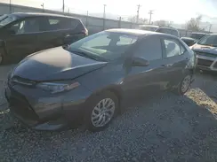 2T1BURHE1KC213131 2019 TOYOTA COROLLA